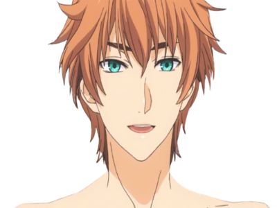 isshiki satoshi food wars shokugeki no soma regard beau