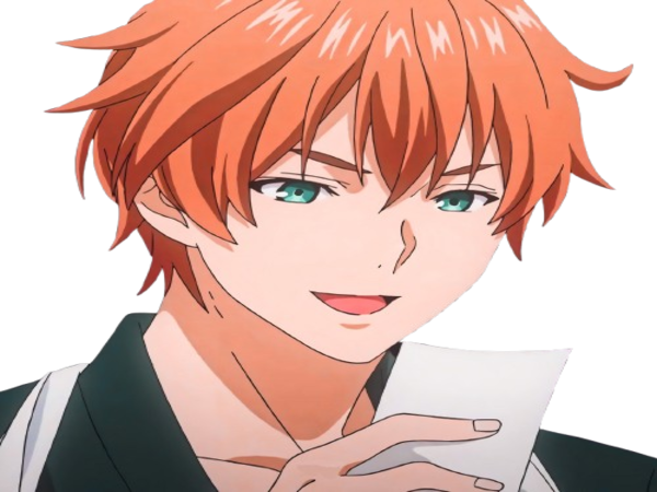 isshiki satoshi food wars shokugeki no soma lecture document papier