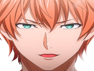 isshiki satoshi food war shokugeki soma regard determine serieux observateur dangereux sourire