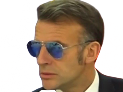 macron lunette chadbg alpha aviateur aviator emmanuel president