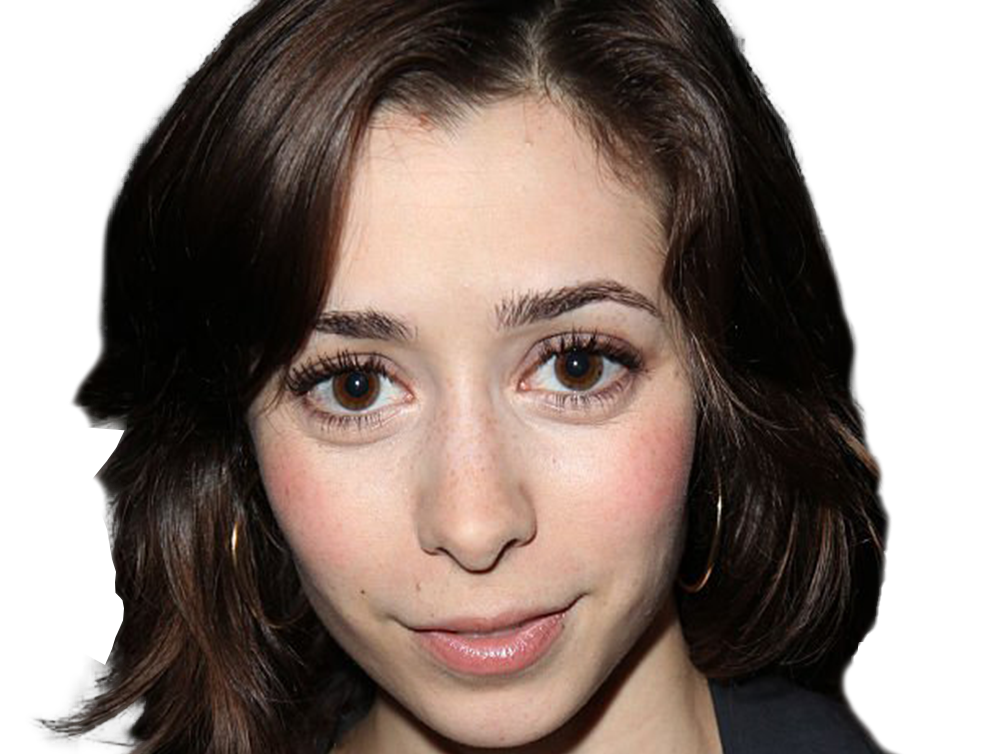 cristin milioti actrice femme brune grands yeux marron trentaine trentenaire black mirror