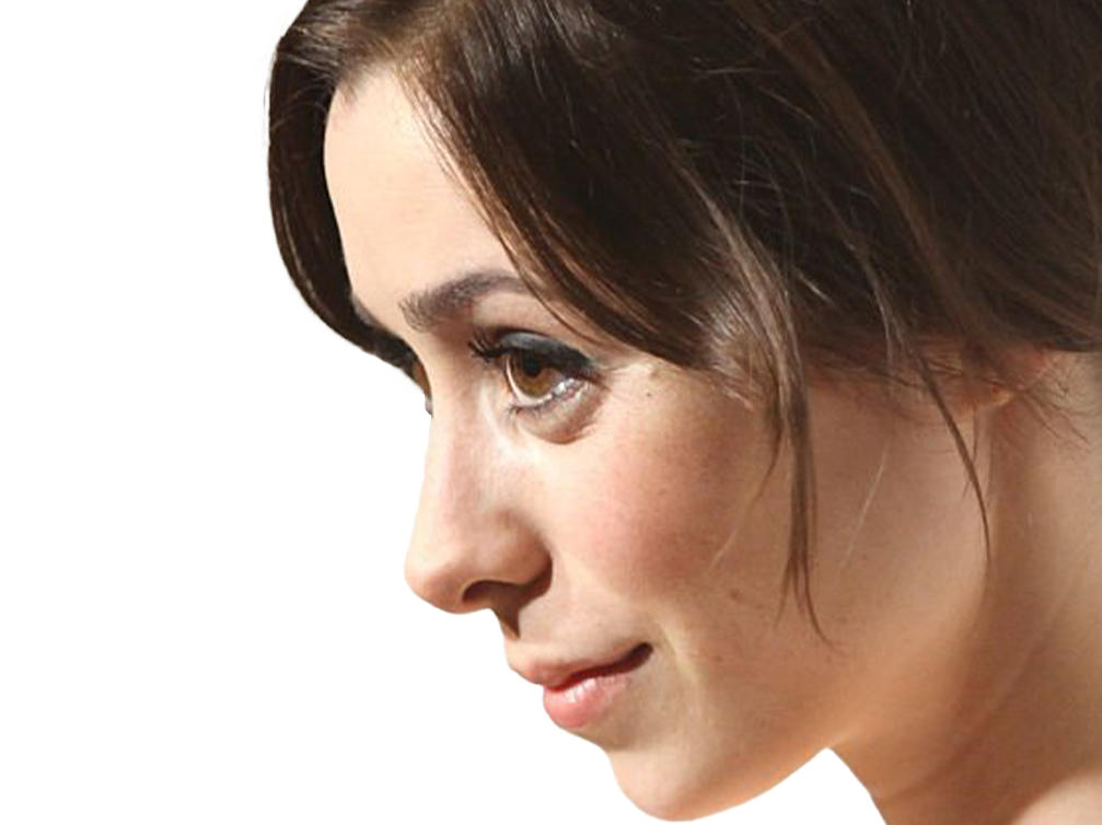 cristin milioti actrice femme brune grands yeux marron trentaine trentenaire black mirror