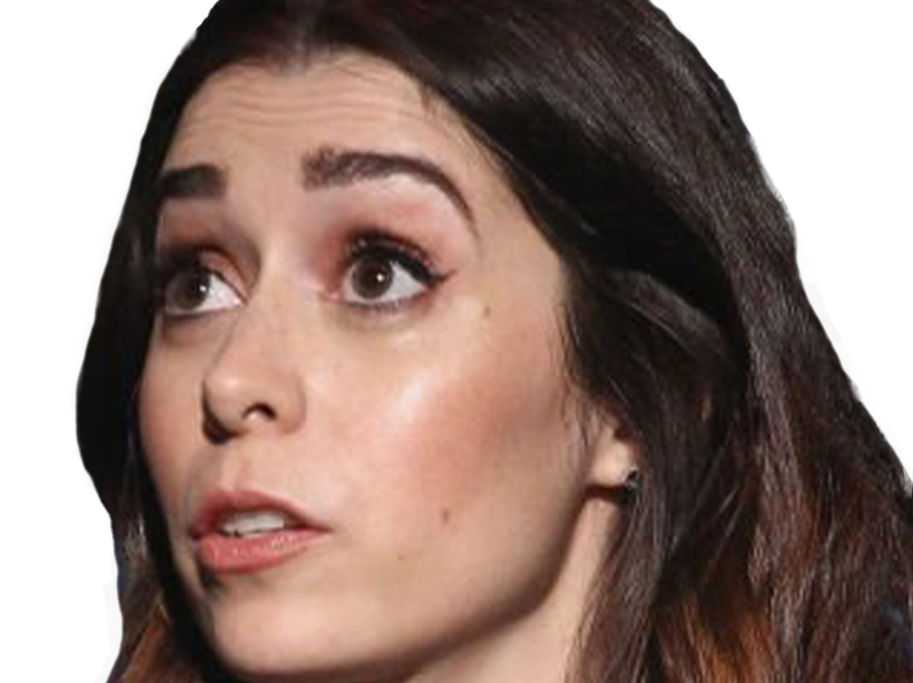 cristin milioti actrice femme brune grands yeux marron trentaine trentenaire black mirror