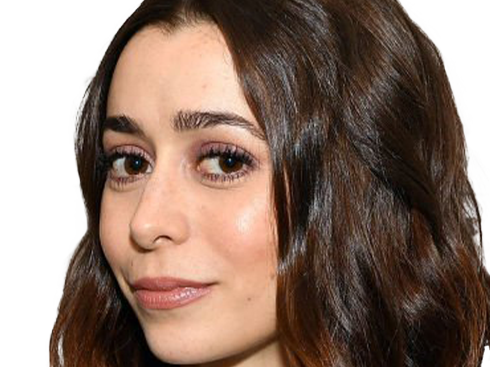 cristin milioti actrice femme brune grands yeux marron trentaine trentenaire black mirror