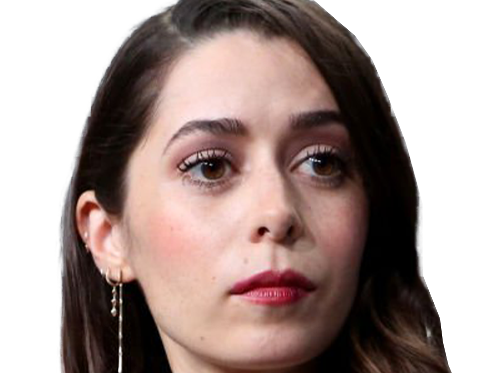 cristin milioti actrice femme brune grands yeux marron trentaine trentenaire black mirror