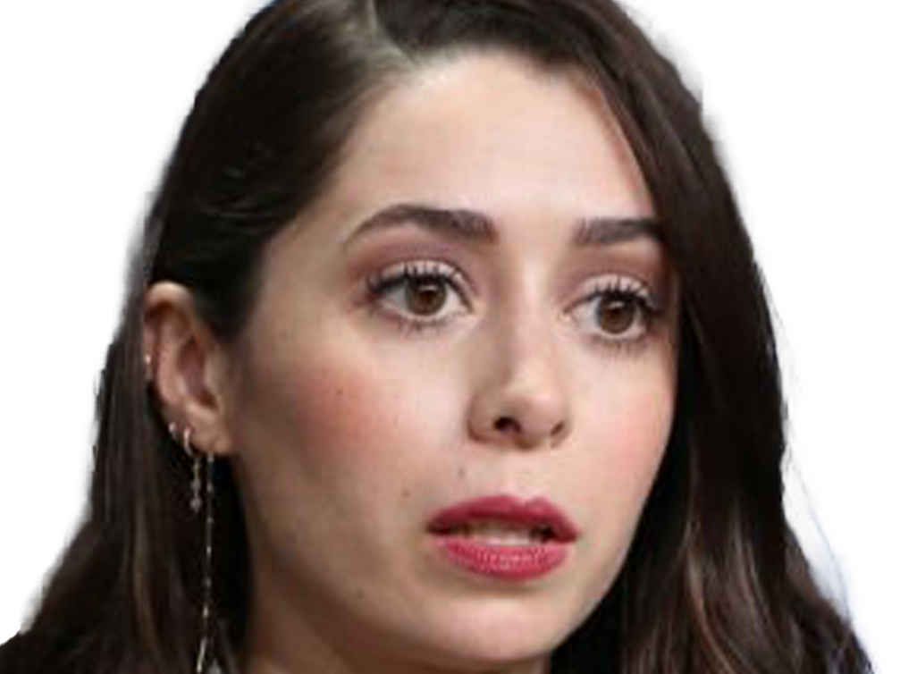 cristin milioti actrice femme brune grands yeux marron trentaine trentenaire black mirror