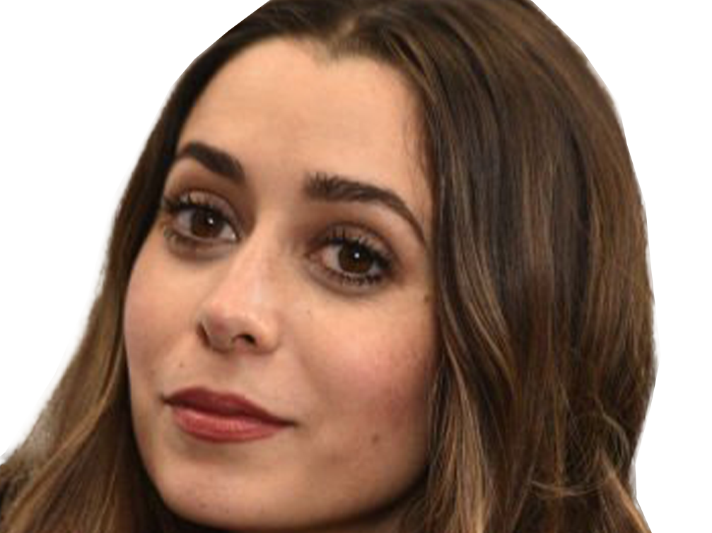 cristin milioti actrice femme brune grands yeux marron trentaine trentenaire black mirror