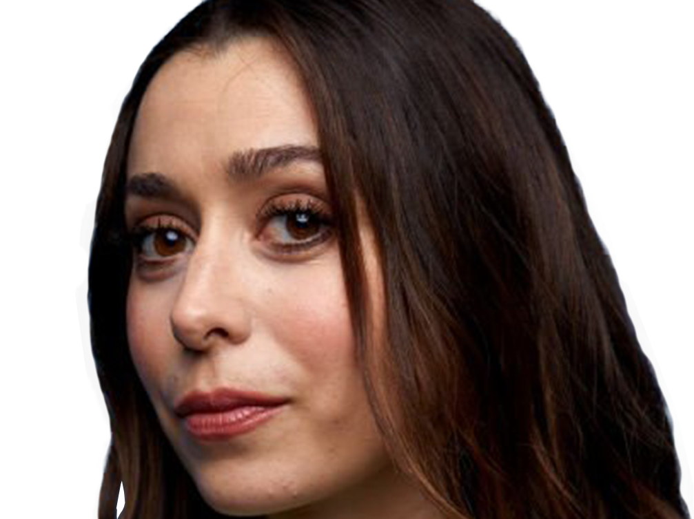 cristin milioti actrice femme brune grands yeux marron trentaine trentenaire black mirror