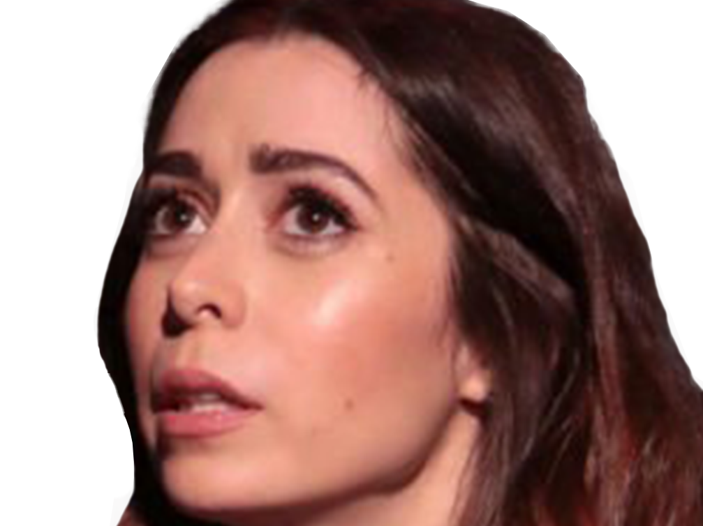 cristin milioti actrice femme brune grands yeux marron trentaine trentenaire black mirror