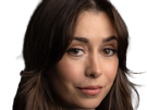 cristin-milioti-actrice-femme-brune-grands-yeux-marron-trentaine-trentenaire-black-mirror
