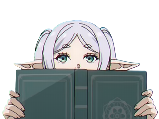 frieren sousou anime kikoojap kj livre