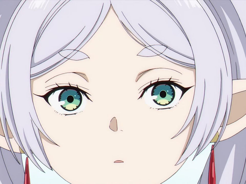 frieren sousou anime kikoojap kj zoom