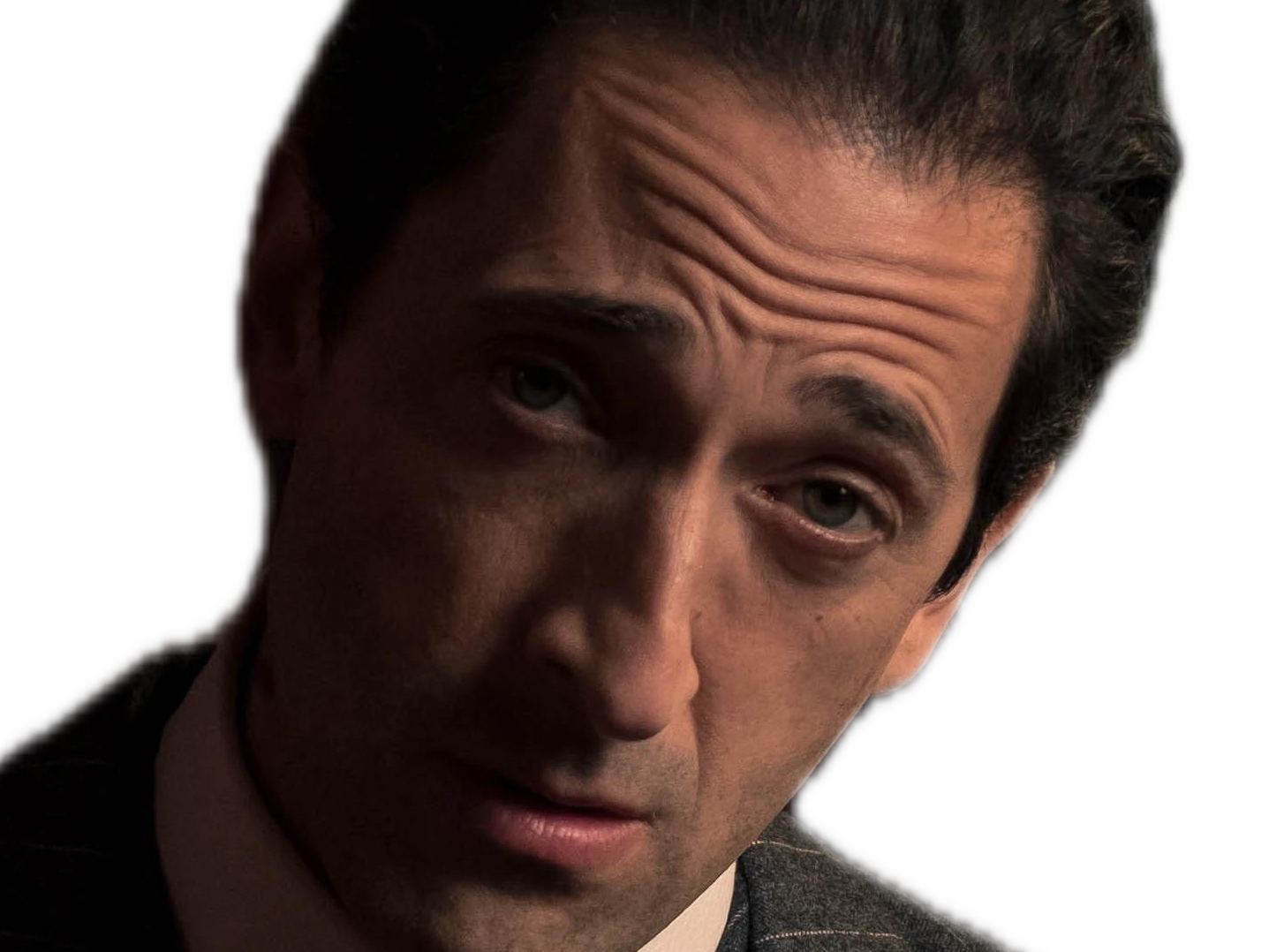 serie peaky blinders luca changretta mafia charismatique mechant acteur adrien brody