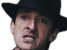 serie peaky blinders luca changretta mafia charismatique mechant acteur adrien brody