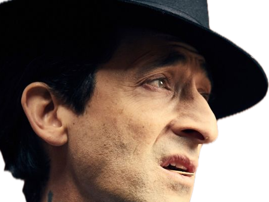 serie peaky blinders luca changretta mafia charismatique mechant acteur adrien brody