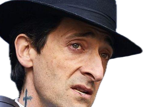serie peaky blinders luca changretta mafia charismatique mechant acteur adrien brody