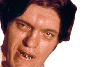 film james bond requin mechant acteur richard kiel dents acier