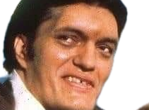 film james bond requin mechant acteur richard kiel dents acier