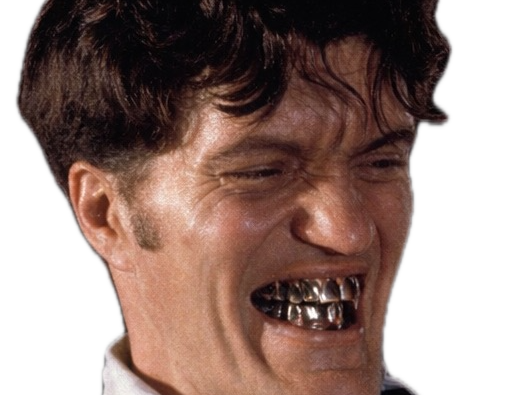 film james bond requin mechant acteur richard kiel dents acier