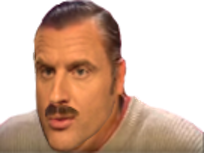 macron moustache jesus mix