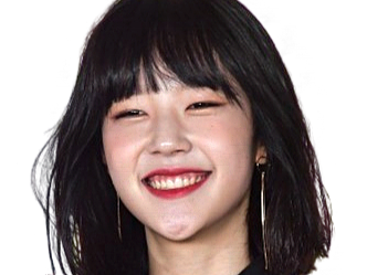 chae won bin actrice coreenne sourire cute mignonne maline