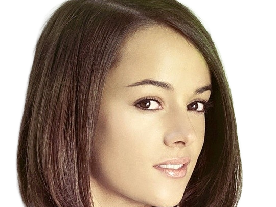 alizee jacotey chanteuse pop francaise annees-2000 musique femme jeune vingtaine vingtenaire cheveux-bruns yeux-marrons lolita