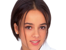 alizee-jacotey-chanteuse-pop-francaise-annees-2000-musique-femme-jeune-vingtaine-vingtenaire-cheveux-bruns-yeux-marrons-lolita