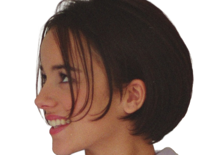 alizee jacotey chanteuse pop francaise annees-2000 musique femme jeune vingtaine vingtenaire cheveux-bruns yeux-marrons lolita