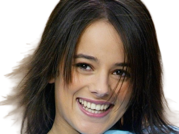 alizee jacotey chanteuse pop francaise annees-2000 musique femme jeune vingtaine vingtenaire cheveux-bruns yeux-marrons lolita