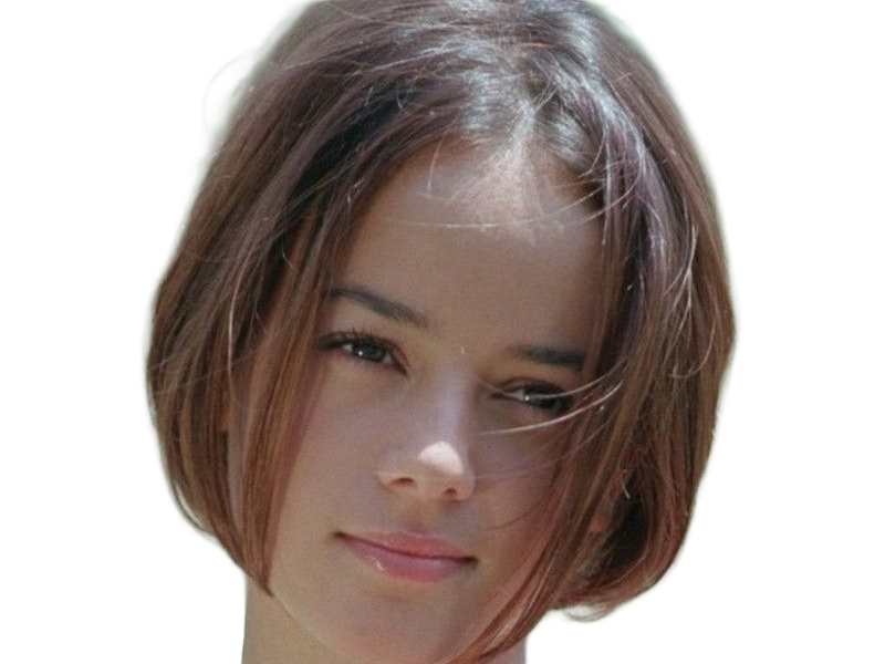 alizee jacotey chanteuse pop francaise annees-2000 musique femme jeune vingtaine vingtenaire cheveux-bruns yeux-marrons lolita