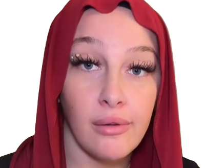 golem voilee voile omg