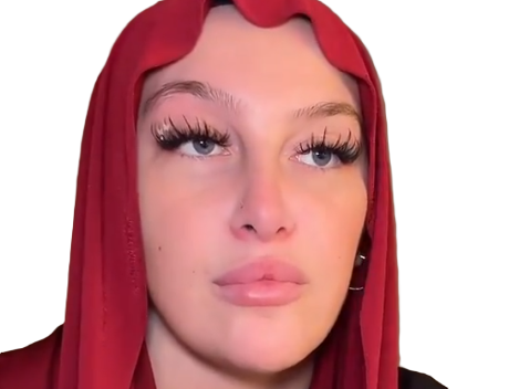 golem voilee voile omg