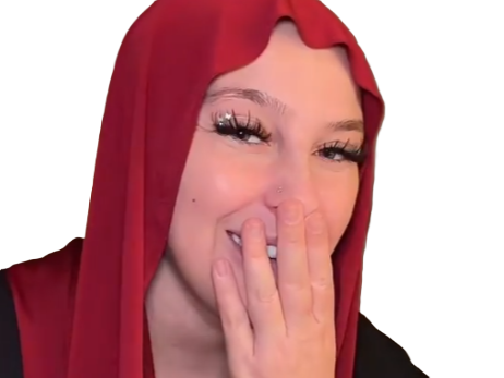 golem voilee voile omg