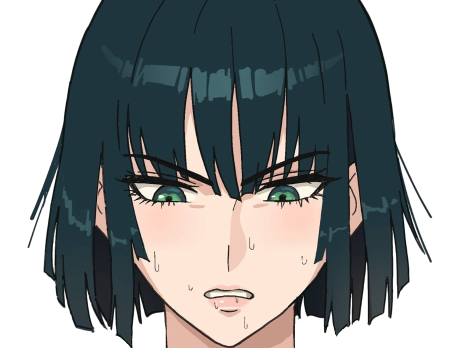 fubuki opm one punch man