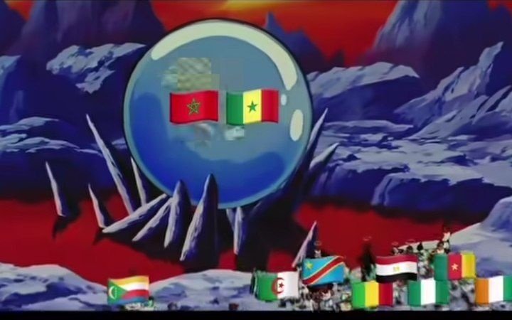 can caf afrique foot chance enfer