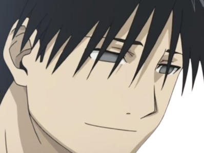 roy mustang fullmetal alchemist fma fulgence archambault bloop