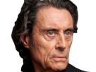 ian-mcshane-acteur-britannique-anglais-homme-brun-yeux-bleus-vieux-charisme-soixantaine-soixantenaire-2020-2020s