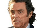 ian-mcshane-acteur-britannique-anglais-homme-brun-yeux-bleus-vieux-charisme-soixantaine-soixantenaire-2020-2020s