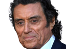 ian-mcshane-acteur-britannique-anglais-homme-brun-yeux-bleus-vieux-charisme-soixantaine-soixantenaire-2020-2020s