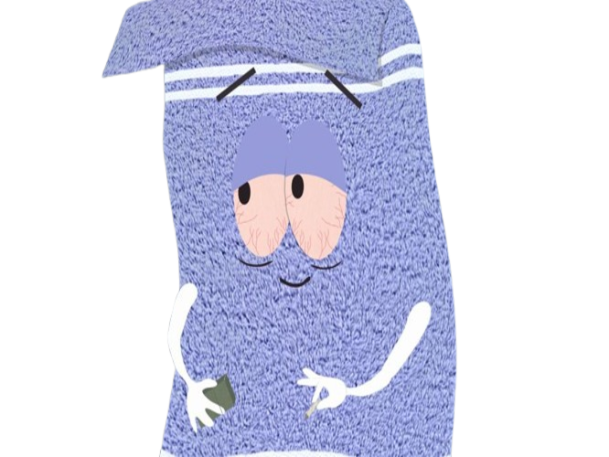 south park servietsky serviette drogue fumer weed canabis defonce sourire smile