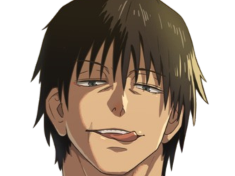 jujutsu kaisen toji fushiguro