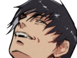 jujutsu kaisen toji fushiguro