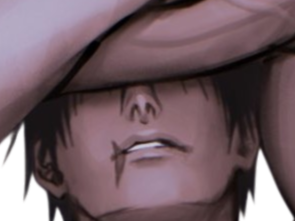 jujutsu kaisen toji fushiguro