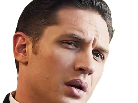 film legend reggie kray charismatique gangster acteur tom hardy