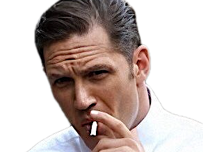 film legend reggie kray charismatique gangster acteur tom hardy
