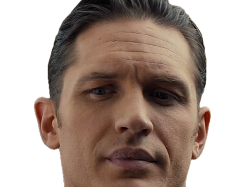 film legend reggie kray charismatique gangster acteur tom hardy