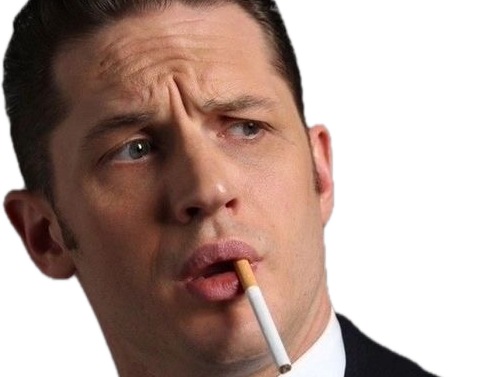 film legend reggie kray charismatique gangster acteur tom hardy