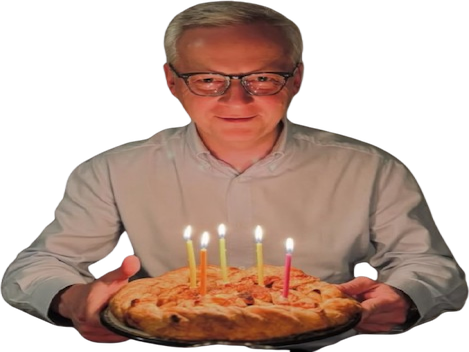 bruno le maire lemaire ministre economie mozart finance anniversaire dette ruine danse monstre sournoi pervers