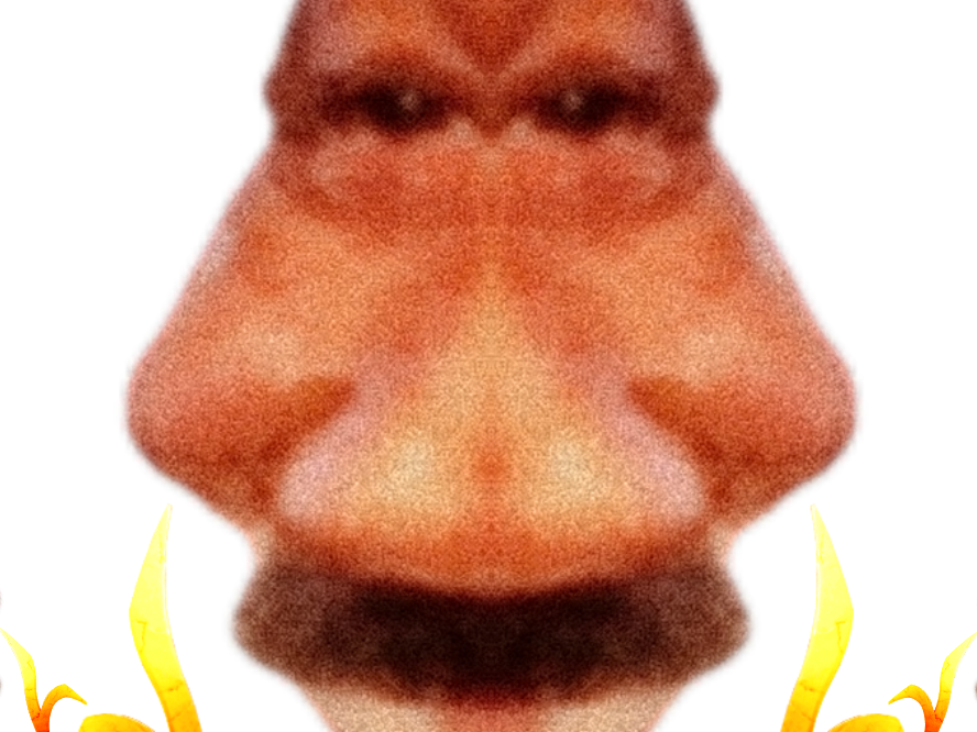 risitas deforme lunettes bleues triangle ahi tison miroir rire cynique moque celestin moquer attarde 2026