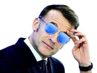 macron chad macronprime macronalpha presidentdelafrance president 2026putain 2026